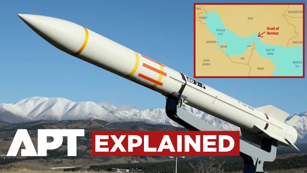 Иран проводит учения с боевой стрельбой вблизи Ормузского пролива на фоне ядерных переговоров в Ж...