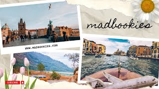 Madbookies-Florida Best vacation rentals | Oceanfront Vacation Rentals