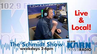 News Radio 102.9 KARN • Little Rock's Information Station screenshot 3