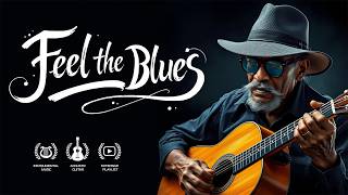 Feel the Blues. Vol 29. Relax on the waves of blues rhythms