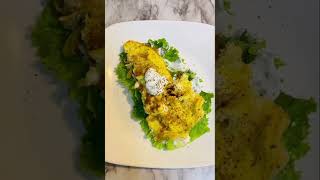 DELICIOUS High Protein Keto Breakfast-Low carb breakfast ideas