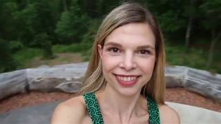 Dr. Jill Roberge tells us why she McMaster and the family she found at ISHS