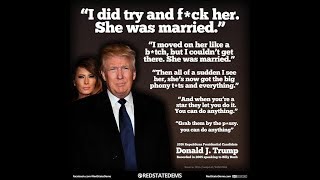 Celebrity Billy Bush Speaks:Donald Trump Access Hollywood Tape Profile