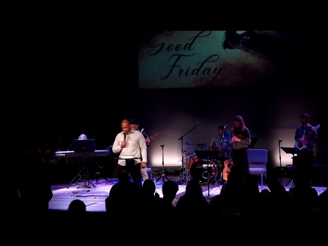April 3, 2026 - Good Friday
