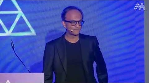 Financial inclusion and Decentralised Finance | AIBC Summit