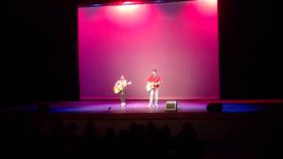 Ravenwood Talent Show
