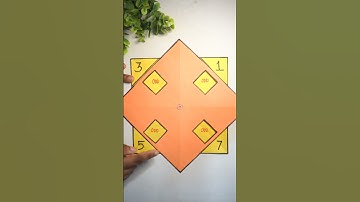 Math working model | Even And Odd Numbers | odd and even number | math tlm | Exhibition model school