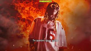 Lil’ Wayne - A Milli Freemix Legendado