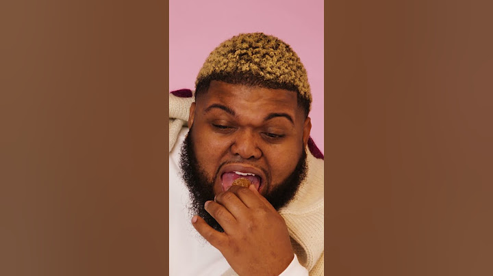 Druski Tries The Most Sour Candy In The World 🥴🍬