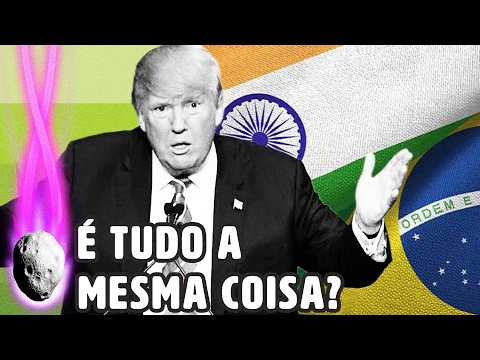 TRUMP MISTAKES BRAZIL FOR INDIA, PRAISES ELECTRONIC VOTING MACHINES, AND LEAVES BOLSONARISTAS IN ...