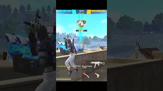 free fire game play #freefire #freefiregames #totalgaming #ytshorts