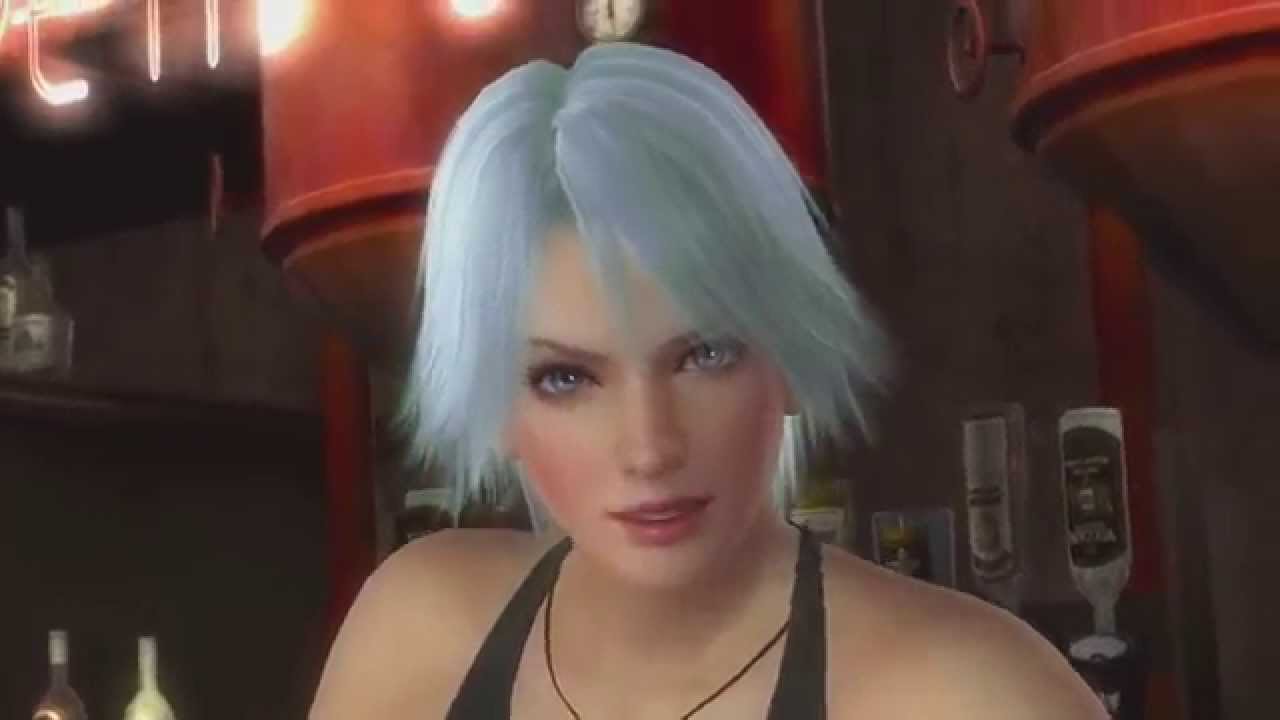 to 5fu how disconnect DOA5 Scene Scene Eliot's Funniest of