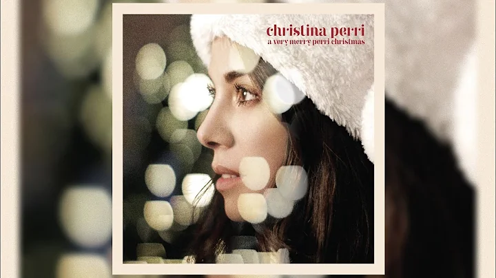 Christina Perri - Ave Maria (Letra/Lyrics)