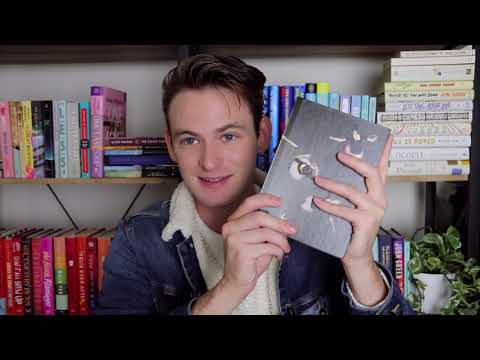 "I Finally Read..."
