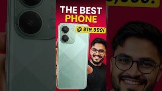 Top-3 🔥 Best Smartphones Under 20000 | Best Gaming Phone Under 20000 #shorts  #bestphoneunder20000