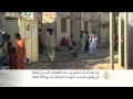 وفاة طفلا بسبب الجفاف في