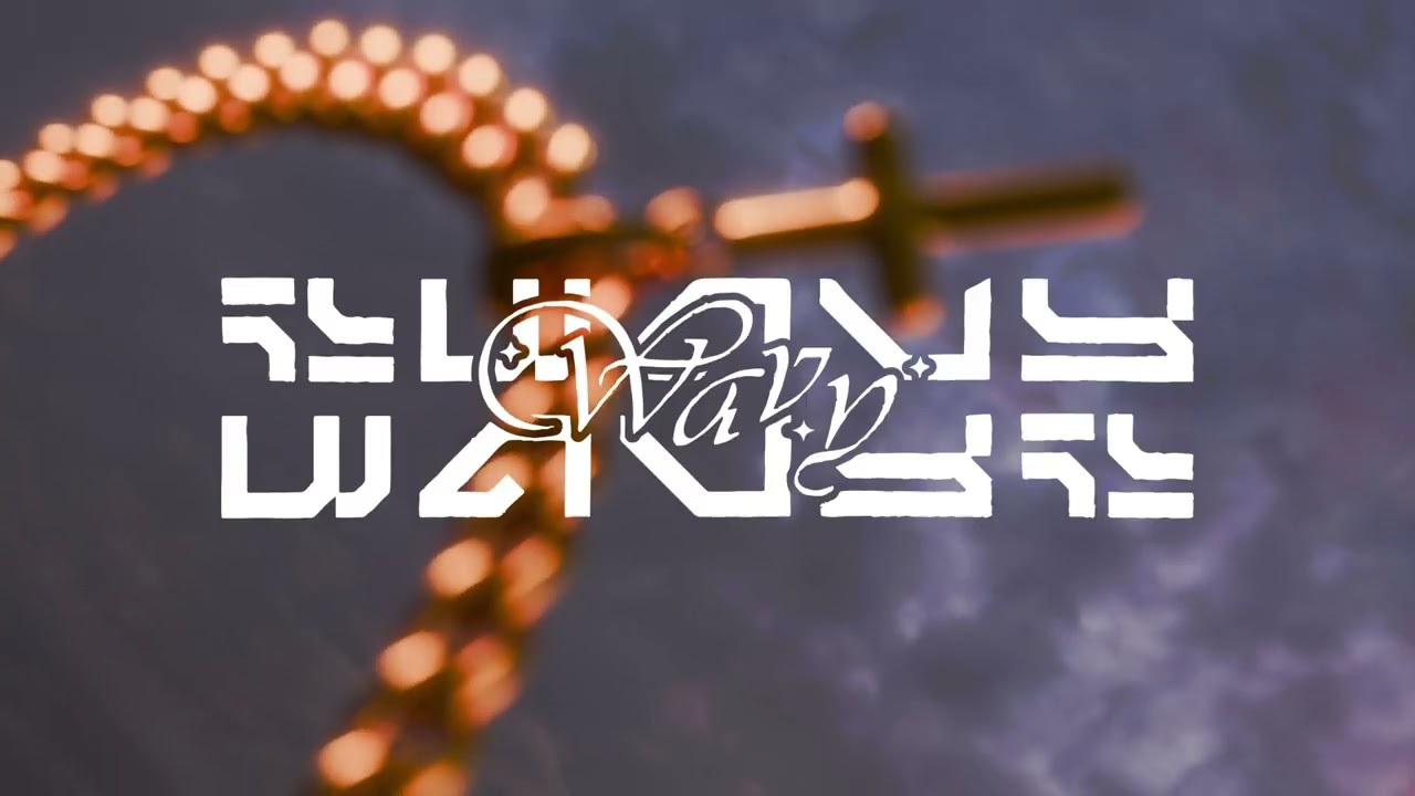 Rudee Wav, Ronin Pulse - Wavy (Visualizer) auf YouTube ansehen Rudee Wav, Ronin Pulse - Wavy (Visualizer) auf YouTube ansehen