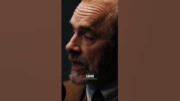 When Divorce is the Only Option | Jordan Peterson