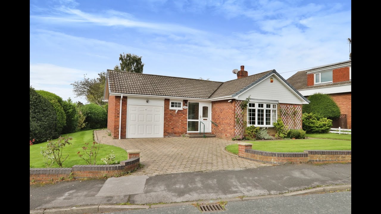 Parklands Drive, North Ferriby, HU14 3EY YouTube