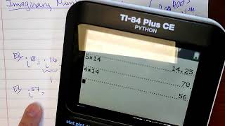 Imaginary Numbers, Simplify Square Roots, Discriminant of Quadratic Formula Imaginary Numbers, Simplify Square Roots, Discriminant of Quadratic Formula