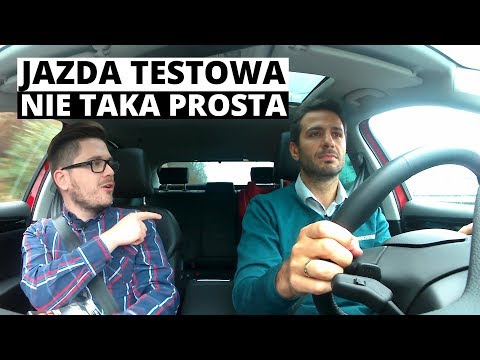 Wideo: Dokonaliśmy Przeglądu Terenu GMC Podczas Jazdy Testowej W Yellowstone