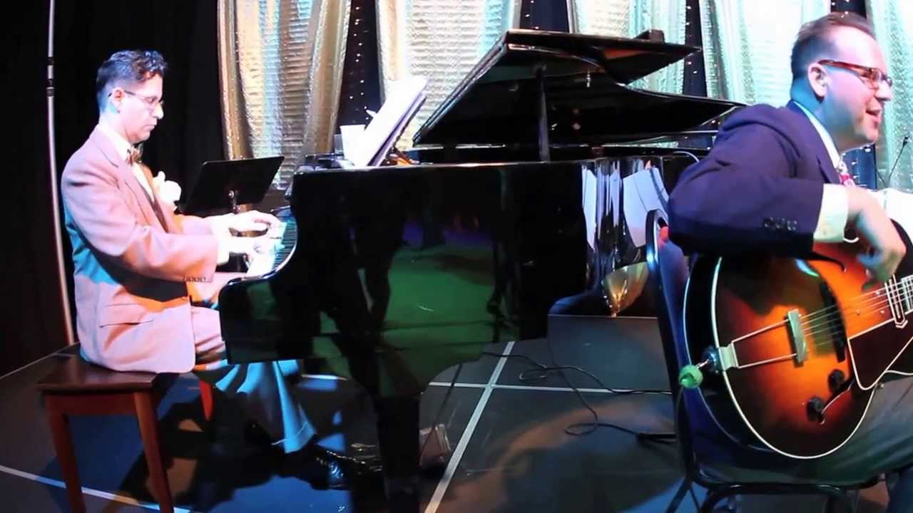 Lindy Focus XII: The Music - China Boy