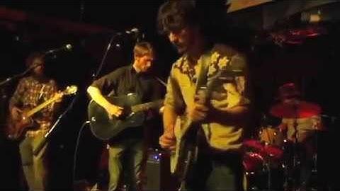 Thumbnail of Goodnight, Texas - "The Railroad" Live at The Middle East in Cambridge, MA 2/19/13