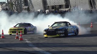 2019 Apexmasters Türkiye Drift Şampiyonası 3. Ayak Kadir Has Stadyumu