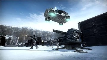 Battlefield 2142 Northern Strike-HD Trailer- No cd Crack on this site www.battlefield2142nodvd.com