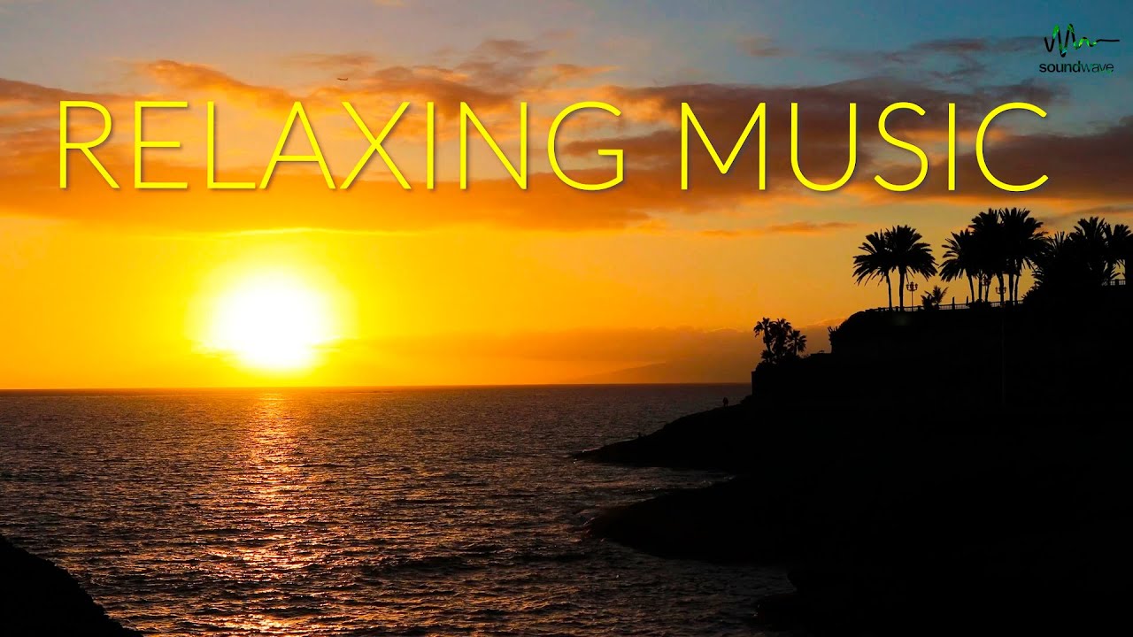 Ver Relaxing Music for Stress Relief • Meditation Music, Sleep Music, Ambient Study Music en YouTube Ver Relaxing Music for Stress Relief • Meditation Music, Sleep Music, Ambient Study Music en YouTube