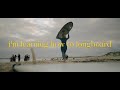 I&#39;m learning how to longboard - VLOG #1