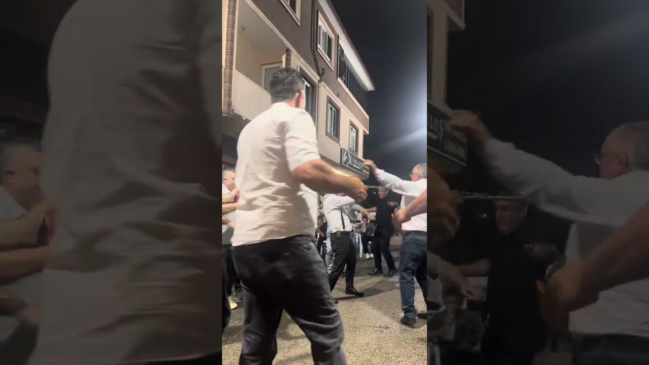 Bursa Yenişehir çiftetelli ve gülali