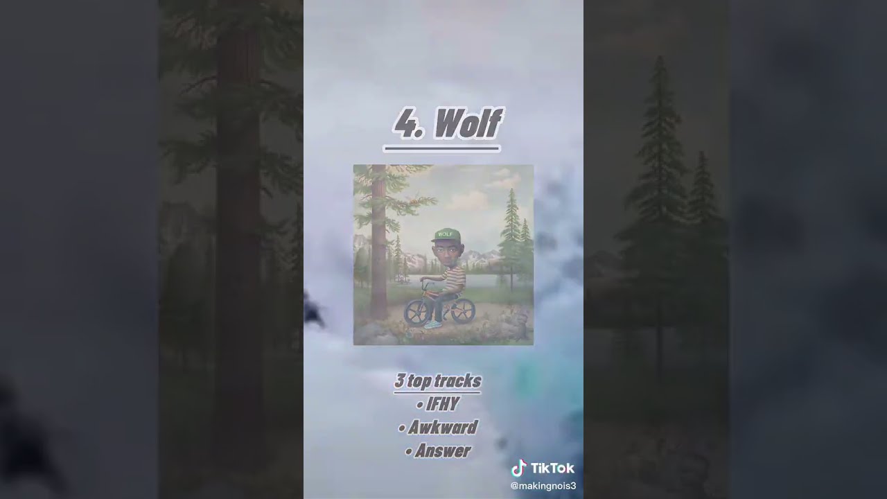 Tyler The Creator Ranked YouTube Tyler The Creator Ranked YouTube
