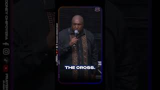 The uncomfortable truth about the cross || APOPSTLE RODNEY CHIPOYERA