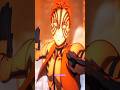 Akaza vs Giyu 🔥 Cold vs Rage | Demon Slayer Edit