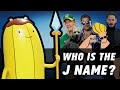 The Banana Guard is Officially Here! Who