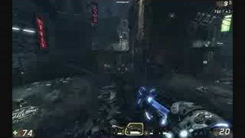Unreal Tournament 3 Nvidia Physx Mod