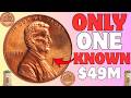 5 Lincoln Pennies That Sold at Auction for Prices Nobody Saw Coming!
