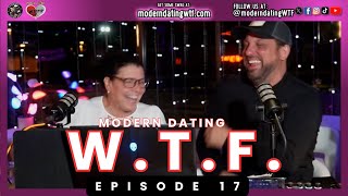 17: Green Flags vs. Boring, Dating App Lies & Why Nice Gets Ignored