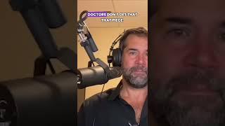 Doctors lack of toxicology training Ep#78