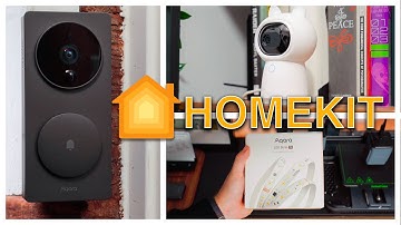 Aqara Smart Home Upgrade: volledige installatie- en integratiehandleiding!