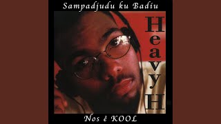 Sampadjudu Ku Badiu Nos ê Kool