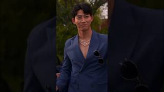 Taecyeon cameo in “Xo, Kitty”