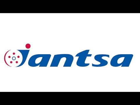 JANTSA JANT SANAYI A.S ( JANTSA WHEEL INDUSTRY) OFFICIAL VIDEO 2018