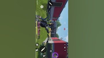 CLUSTER GRENADE OVER GRENADES