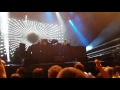 Royksopp - What Else is there remix (live in Stadium, Moscow, 17.06.2017)