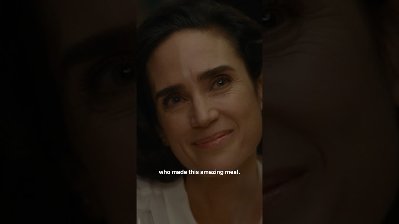 Behind every man, there's an alternative version of himself trying to steal his wife. 