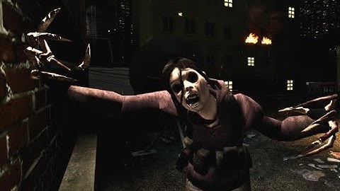 Skinwalker | Nightmare [L4D2]