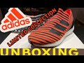 ADIDAS Nemeziz Tango 17+ 360 Agili Limited Collection: UNBOXING 🎁