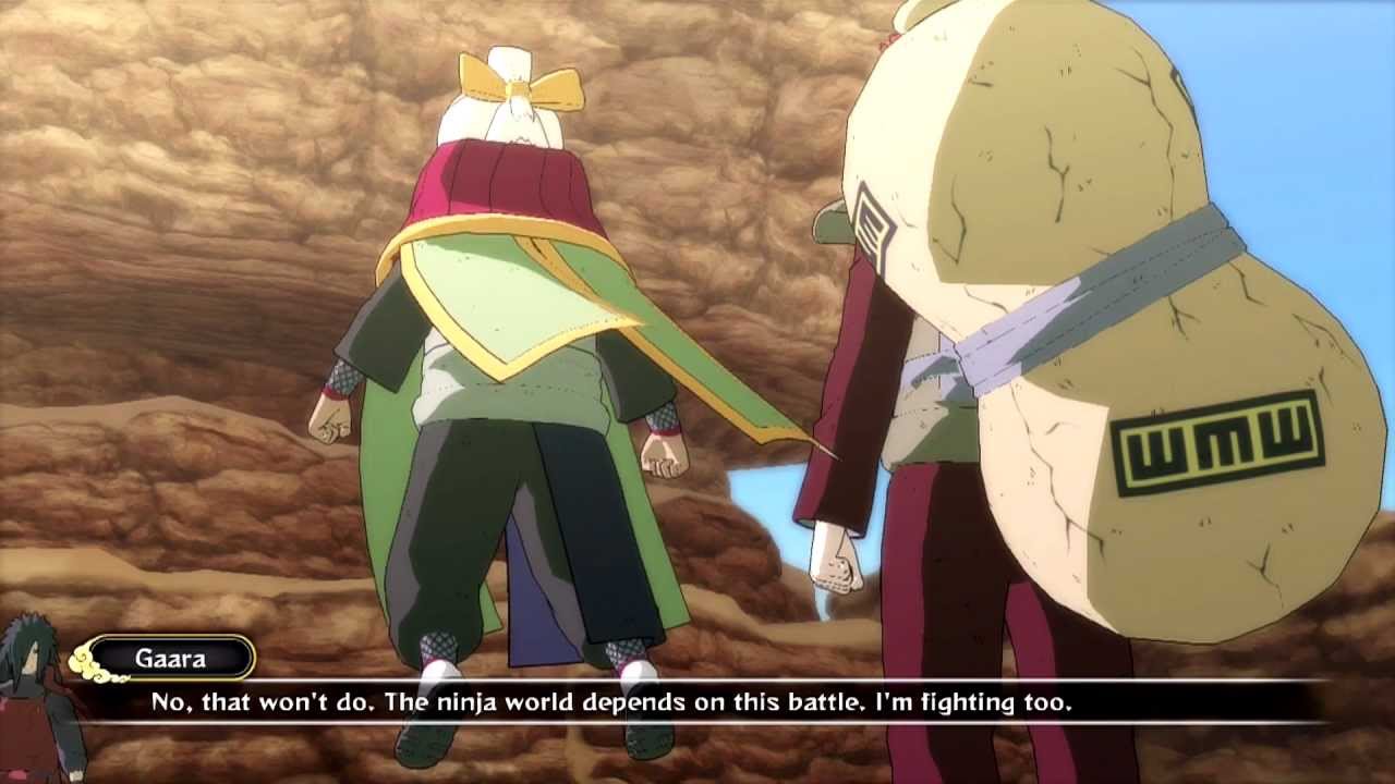 Naruto Shippuden Ultimate Ninja Storm 3 Walkthrough Part 21 Legend Path Full HD English naruto-shippuden-ultimate-ninja-storm-3-walkthrough-part-21-legend-path-full-hd-english